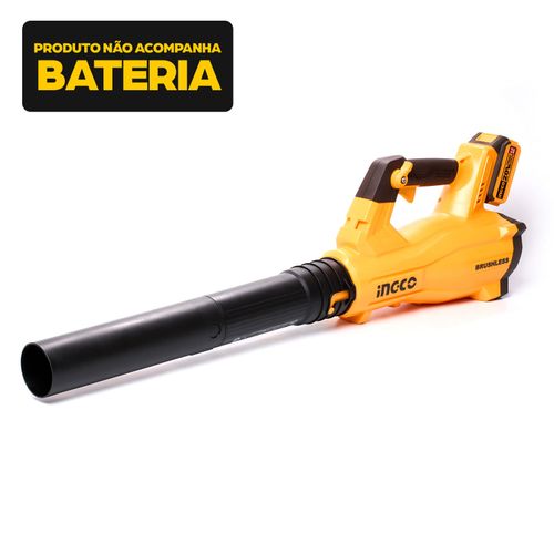 Soprador Brushless à Bateria 20V Linha P20S INGCO