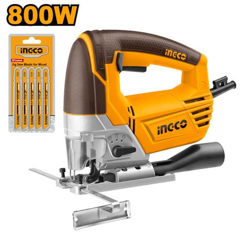 Serra Tico-Tico 800W INGCO