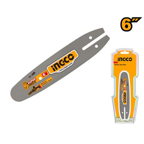 Sabre para Mini Motosserra a Bateria 6Pol INGCO