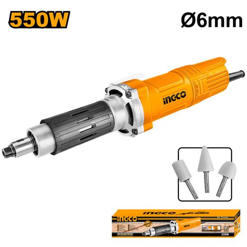 Retifica 550W INGCO