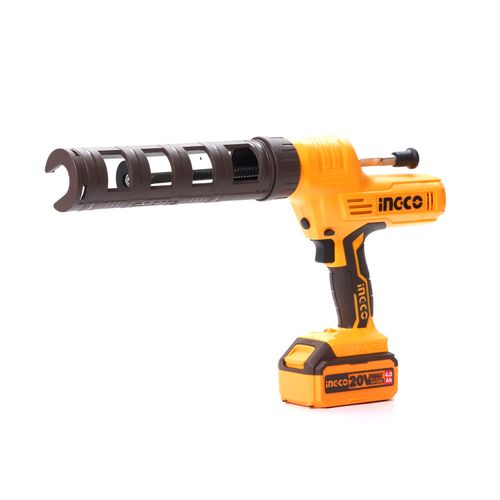 Pistola Calafetagem à Bateria 20V Linha P20S INGCO