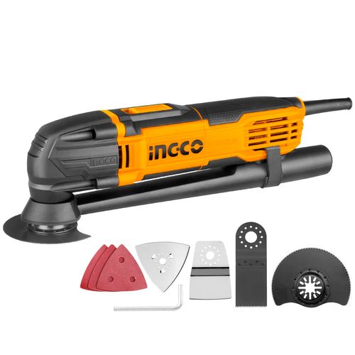 Multiferramenta Oscilante 300W INGCO