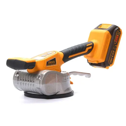 Maquina Para Assentar Piso à Bateria 20V Linha P20S INGCO