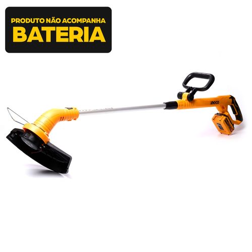 Aparador de Grama à Bateria 20V Linha P20S INGCO