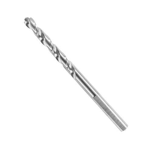 Broca Helicoidal HSS M2 10MM X 133MM Alto Desempenho INGCO