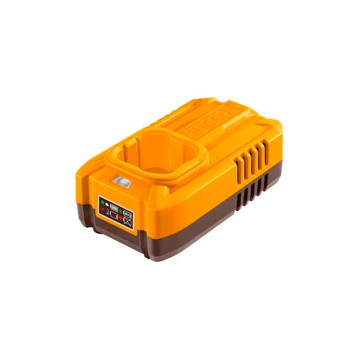 Carregador Inteligente 16 V 1.3 A Bivolt Linha M16 INGCO
