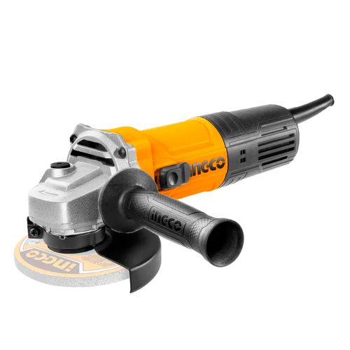 Esmerilhadeira Angular 5’’ 900W INGCO