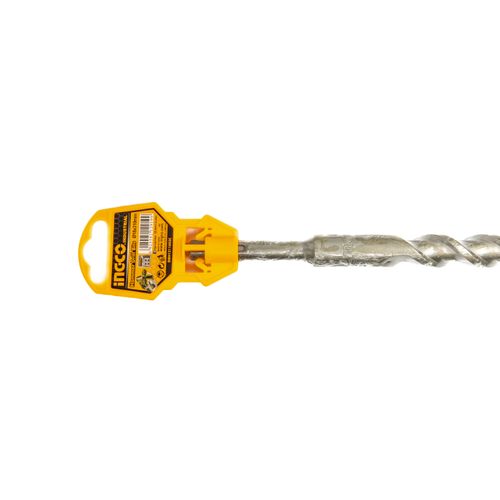 Broca SDS Plus Ponta Reforçada 18MM X 310MM para Alvenaria INGCO