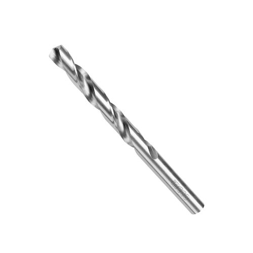 Broca Helicoidal HSS M2 6MM X 61MM Alto Desempenho INGCO