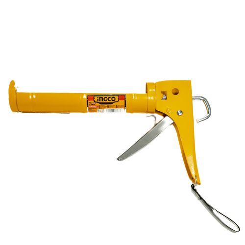 Aplicador de silicone 9" INGCO
