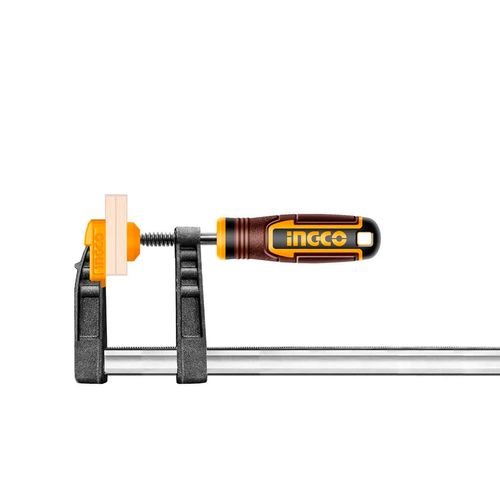 Grampo Sargento Profissional 50x200mm INGCO