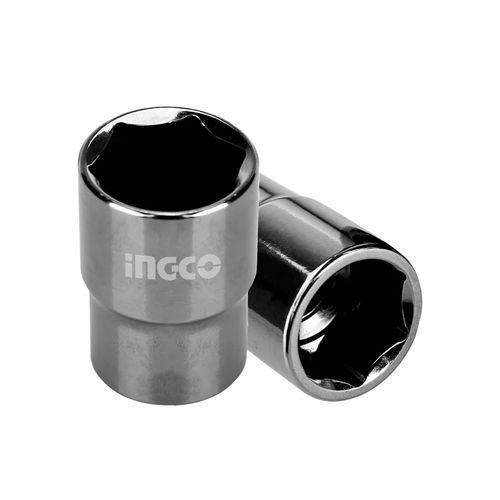 Soquete Sextavado 1/2 Pol 26mm INGCO