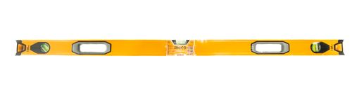 Nível De Alumínio Profissional 48" (1.200mm) INGCO