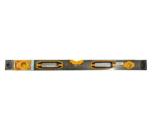 Nível Magnético De Alumínio Profissional 32" (800mm) INGCO