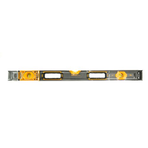 Nível Magnético De Alumínio Industrial 32" (800mm) INGCO