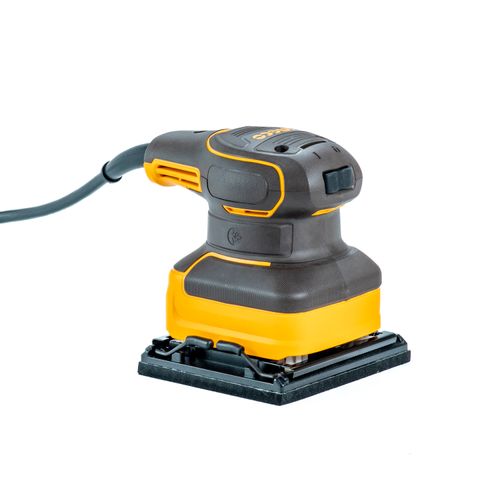 Lixadeira Orbital 110x100mm 240W INGCO