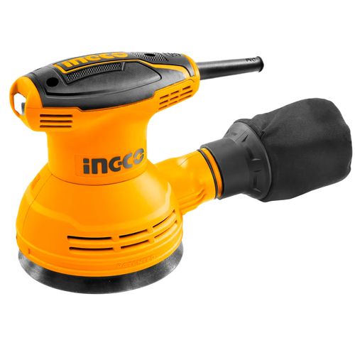 Lixadeira Rotativa 320w INGCO