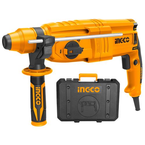 Martelete Combinado SDS Plus 800w INGCO