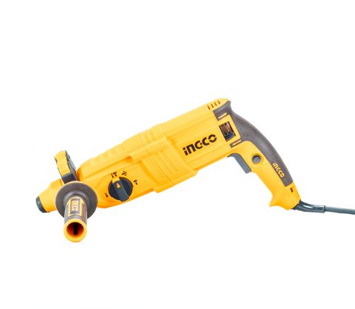 Martelete Combinado SDS Plus 800w INGCO
