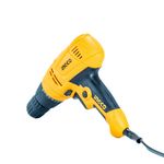 Parafusadeira / Furadeira Elétrica 280W INGCO Detalhe do Mandril - UED2808-5