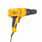 Parafusadeira / Furadeira Elétrica 280W INGCO Vista Inferior - UED2808-8