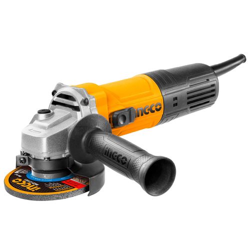 Esmerilhadeira Angular 5’’ 900W INGCO