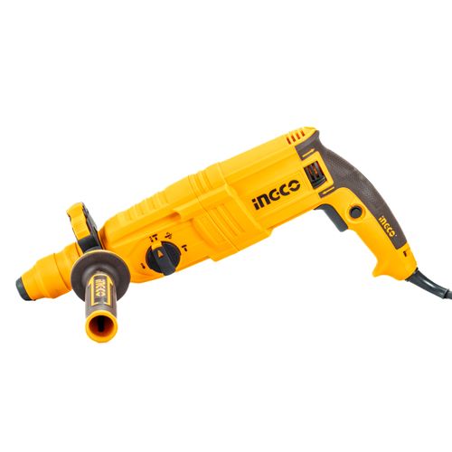 Martelete SDS Plus 800 W Mandril Rápido INGCO