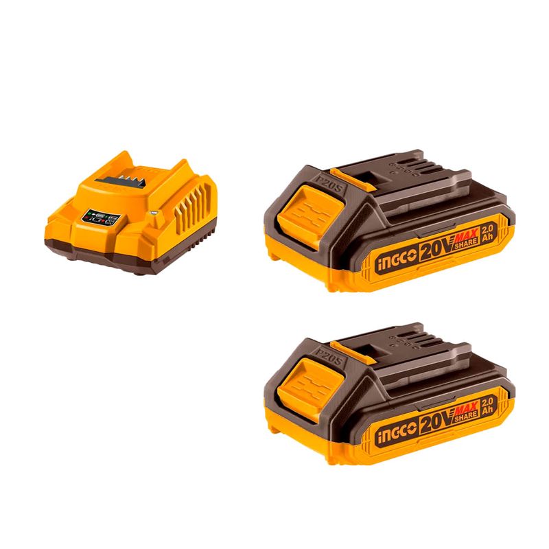 Kit-com-2-Baterias-e-1-Carregador-Bivolt-Linha-P20S-INGCO
