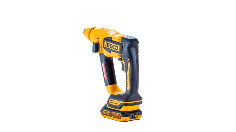 Martelete Combinado INGCO 20V Brushless P20S