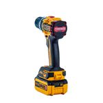 Parafusadeira Furadeira 20V INGCO Ergonômica e Potente – CIDLI209689-5