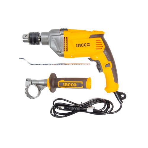 Furadeira de Impacto 1/2" 1100W INGCO