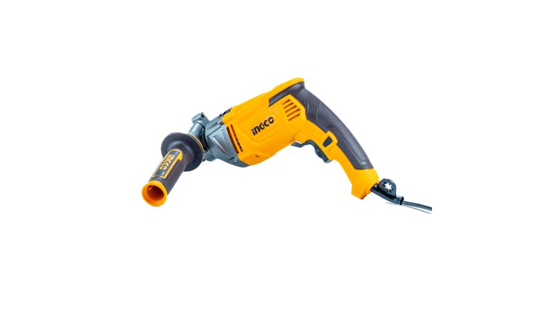 Furadeira de Impacto 680W 13mm INGCO | ID11008-9