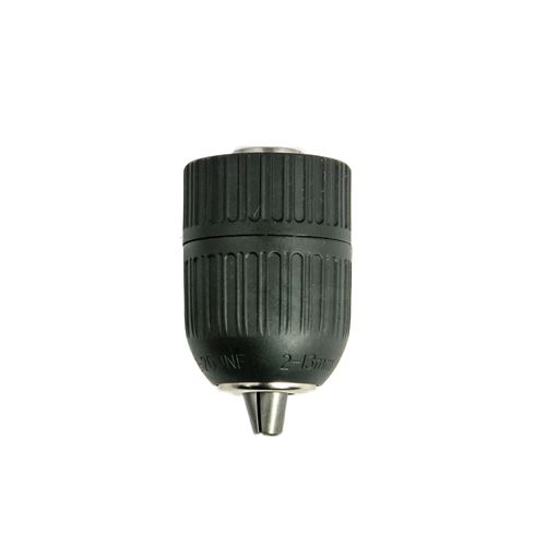 Mandril 13mm (1/2Pol) Capacidade 2-13mm, Sem Chave INGCO