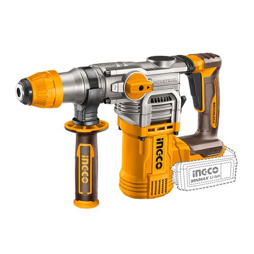 Martelete 4.5J Linha P20S INGCO