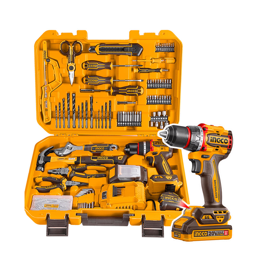 Combos - KTBR - Soluções em Equipamentos