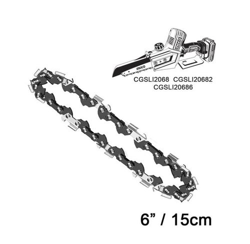 Corrente para Mini Motossera INGCO