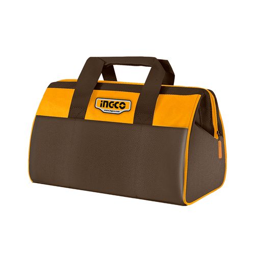Bolsa para Ferramentas 13Pol 06 Bolsos Carga Máx. 12KG INGCO
