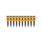 Pinos-para-Concreto-em-Pente-27mm-x-2.9mm-1000-Un-INGCO