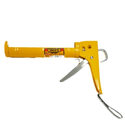 Aplicador de silicone 9" INGCO