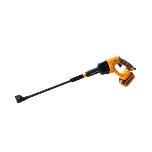 Lavadora De Alta Pressão à Bateria 20V Linha P20S INGCO
