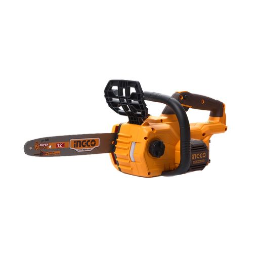 Motosserra 12Pol à Bateria 20V Linha P20S INGCO
