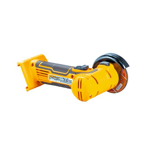 Mini Esmerilhadeira 3" À Bateria 20V Linha P20S INGCO