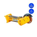 Mini Esmerilhadeira 3” à Bateria 20V Linha P20S INGCO Brushless – CAGLI19107-1