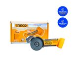 Mini Esmerilhadeira 3” à Bateria 20V Linha P20S INGCO – CAGLI19107-8