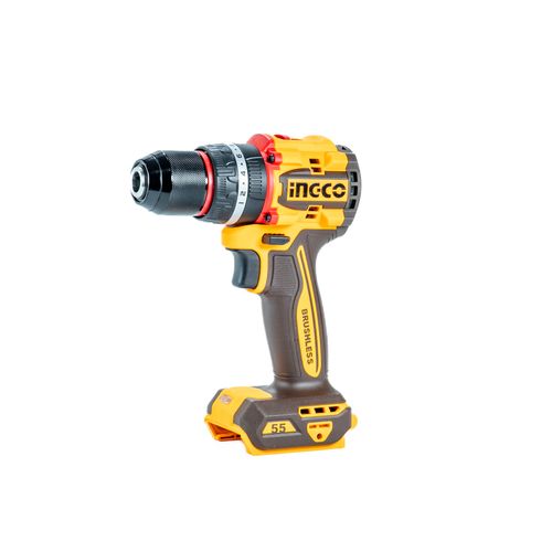 Parafusadeira e Furadeira à Bateria Linha P20S INGCO