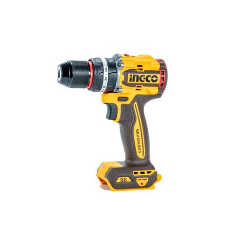 Parafusadeira/Furadeira BL 96 Nm À Bateria Linha P20S INGCO