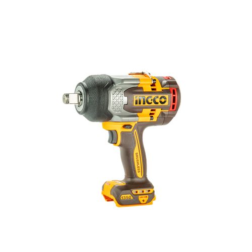 Chave De Impacto Encaixe Quadrado À Bateria Linha P20S INGCO