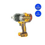 Chave de Impacto Brushless ½” 20V Linha P20S INGCO – CIWLI203548-1