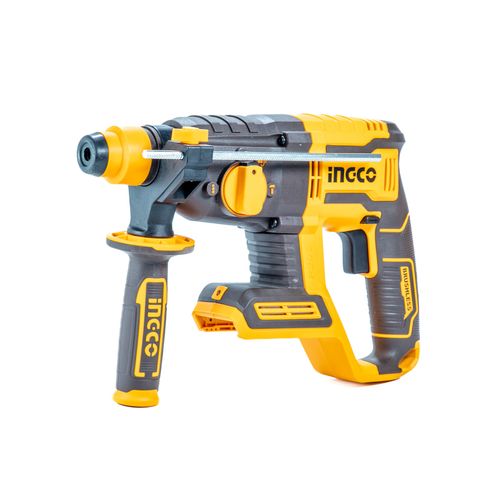 Martelete Combinado Brushless À Bateria Linha P20S INGCO