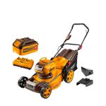 Cortador de Grama 18pol à Bateria 40V P20S INGCO - LMLI201869-1